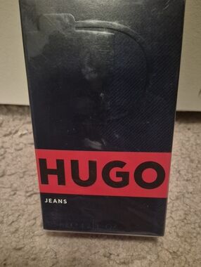 HUGO Jeans EDT 125ML